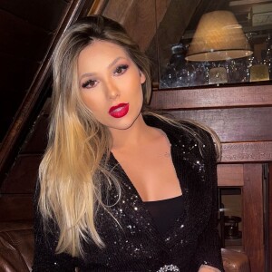 Virgínia Fonseca já voltou a usar os looks de antes da gravidez