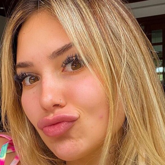 Virgínia Fonseca contou que emagreceu 4kg de gordura em 28 dias