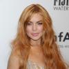 Lindsay Lohan não que saber de prisão domiciliar, em 9 de março de 2013