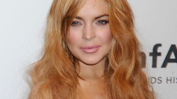 Lindsay Lohan não aceita acordo para prisão domiciliar