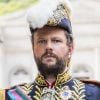 Novela 'Nos Tempos do Imperador' traz Selton Mello como D.Pedro II. Trama estreia em 9 de agosto de 2021