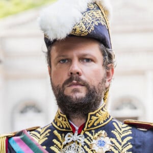 Novela 'Nos Tempos do Imperador' traz Selton Mello como D.Pedro II. Trama estreia em 9 de agosto de 2021