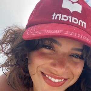 Bruna Marquezine completou 26 anos nesta quarta-feira (4)