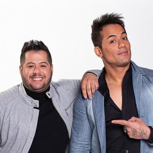 'A Fazenda 2021': sertanejo Tiago, dupla de Hugo, deverá disputar o reality