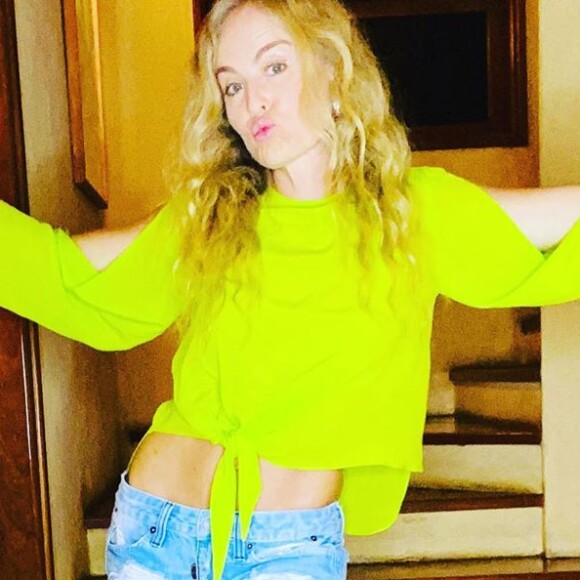 Angélica terá um programa sobre astrologia na HBO