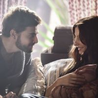 'Gênesis': Lia reforça esperança por Jacó após 6º filho do casal. 'Vai ficar comigo'