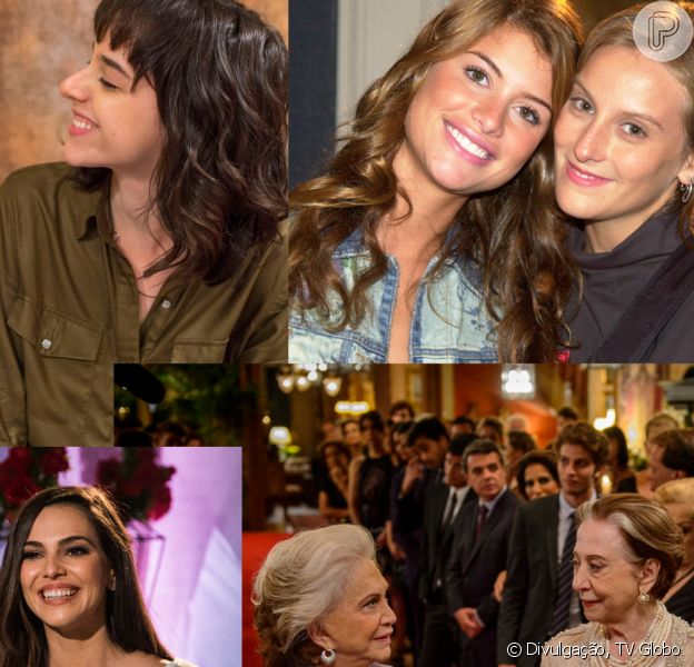 Dia do Orgulho Lésbico resgata personagens lésbicas da TV