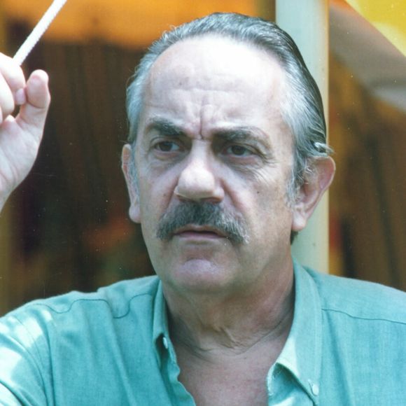 Morre Paulo José atuou na novela 'Explode Coração' (1993)