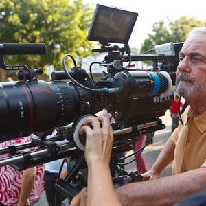 Carreira de Paulo José também foi marcada por atuação nos bastidores