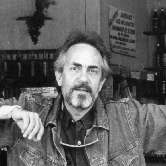 Paulo José em cena da novela 'Tieta'