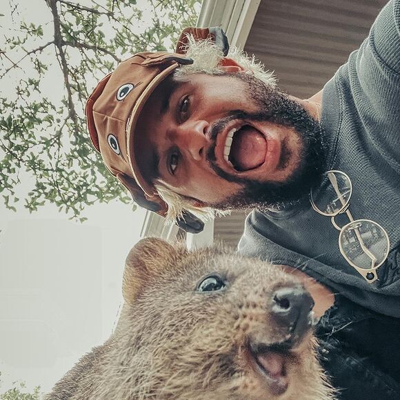 Ítalo Ferreira costuma curtir as postagens de Juliette em todas as redes sociais