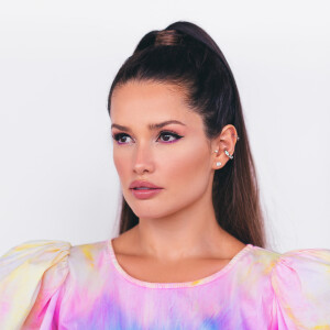 Juliette preferiu alugar um imóvel do que comprar: 'Outras prioridades'