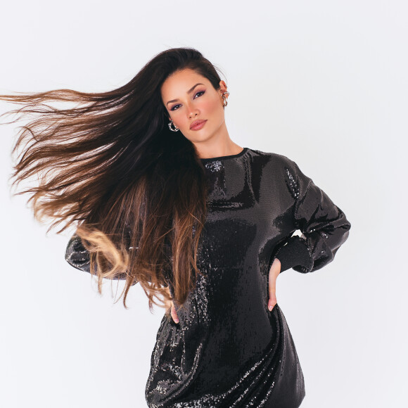 Juliette Freire tem uma despesa mensal de quase R$ 30 mil com a nova casa