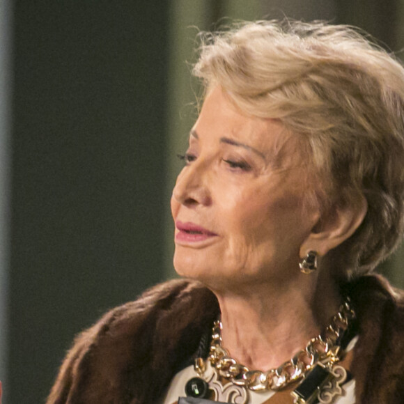 Gloria Menezes terá alta nesta segunda-feira, 16 de agosto de 2021