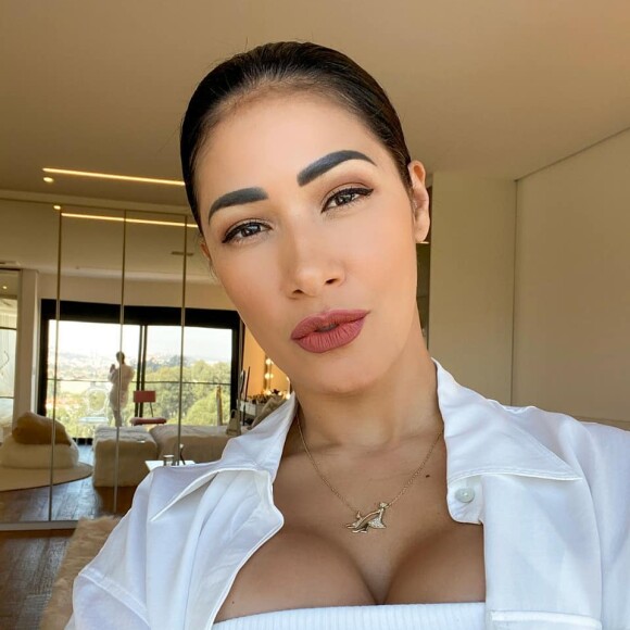 Colunista indica motivo de término de Simaria e Vicente Escrig