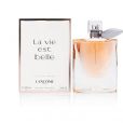 Perfume La Vie Est Belle, da Lancôme, está disponível na Amazon