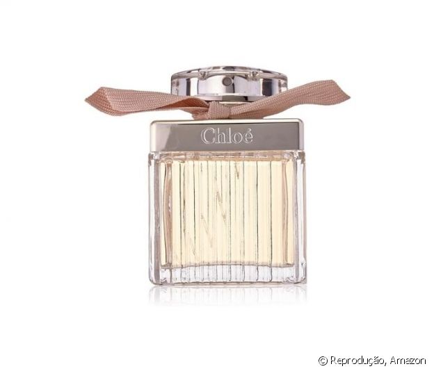 Chloé Feminino Eau de Parfum