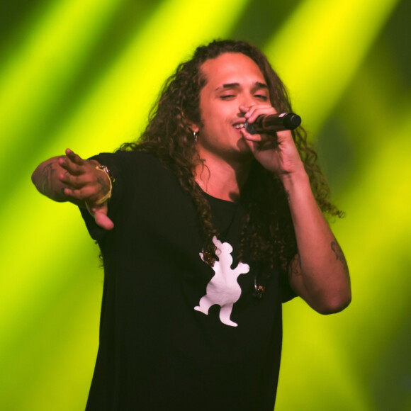 Luísa Sonza torce pelo bem do ex-namorado, Vitão: 'Mesmo que seja longe de mim'