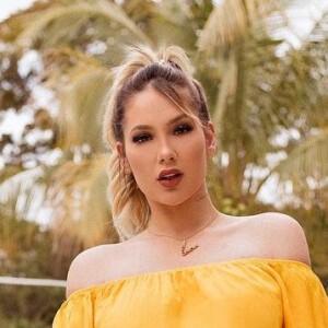 Virgínia Fonseca contou que não sabe comprar roupas para a filha: 'Não sei comprar os 'trem' não'