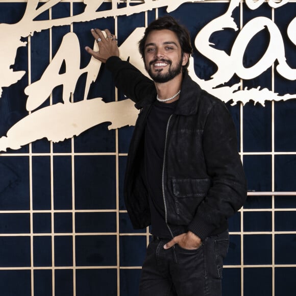 A final do 'Super Dança dos Famosos' também contou com Rodrigo Simas