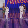 Final do 'Super Dança dos Famosos' teve vitória de Paolla Oliveira e segundo lugar para Rodrigo Simas