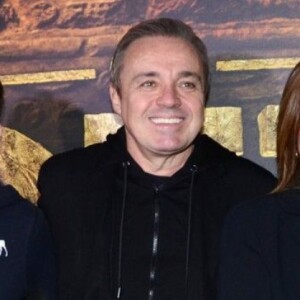 Filhas de Gugu Liberato pediram emancipação após não receberem informações da tia e do advogado responsável sobre o andamento do processo que envolve a união dos pais