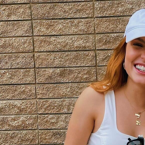 Larissa Manoela divulga live com seu médico sobre endometriose : 'Inspirar outras mulheres'