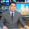 O desligamento de Evaristo Costa foi oficialmente divulgado pela CNN Brasil em 3 de setembro de 2021