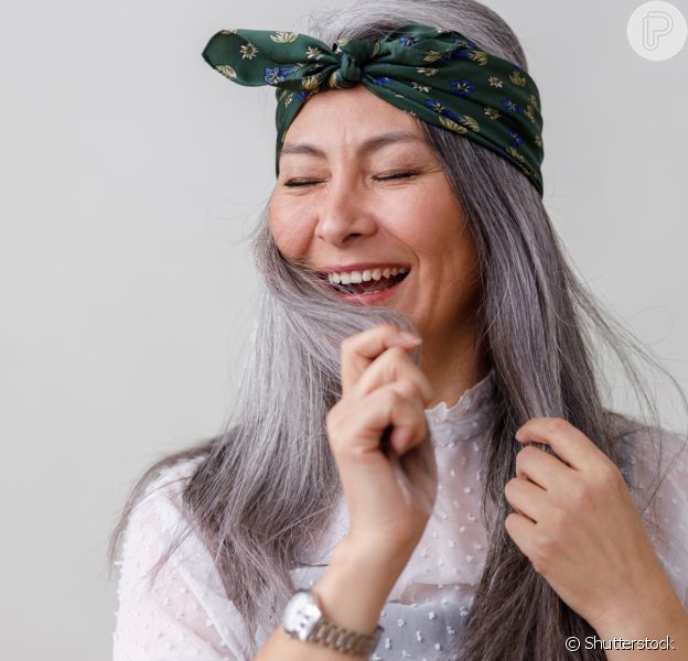 Beleza +60: produtos especiais para valorizar os cabelos e pele