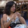 Solange Gomes defendeu permanência em 'A Fazenda 13': 'Garantir entretenimento para a família brasileira'