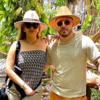 Marília Mendonça e Murilo Huff terminam namoro 10 meses após volta