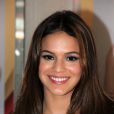  Bruna Marquezine disse que usa sensualidade nas horas certas: 'Na medida para não ficar vulgar', afirmou durante coletiva de imprensa para lançar sua linha de esmaltes 