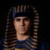 Na novela 'Gênesis', após a prisão, José (Juliano Laham) dá a volta por cima e se torna governador do Egito