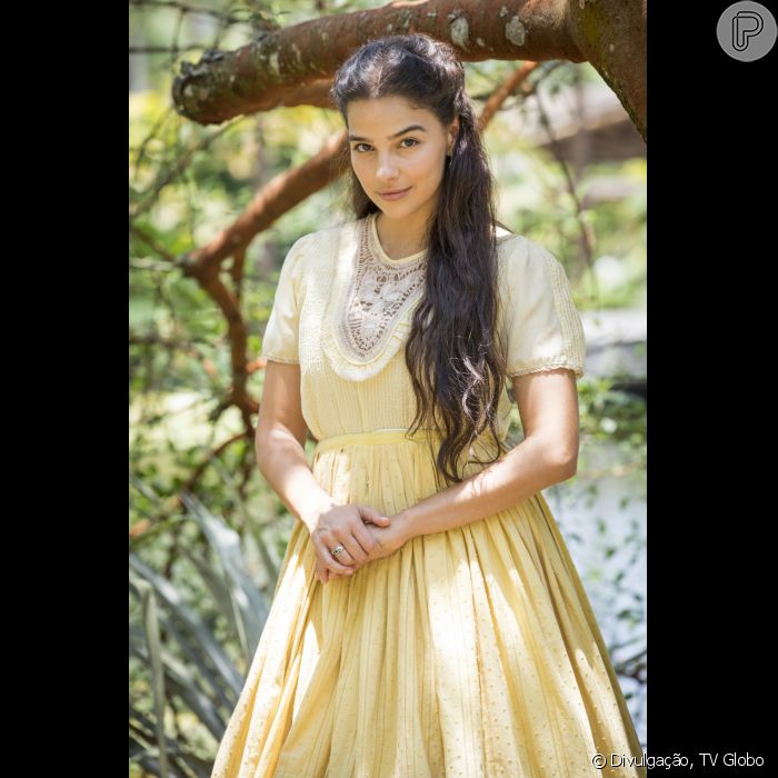 Novela Nos Tempos Do Imperador Pilar Gabriela Medvedovski Ite A Jorge Samuel Michel Gomes Ter Errado Ao Acreditar Em Mentira De Dolores Daphne Bozask Purepeople