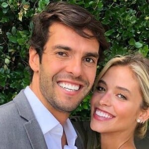 Carol Dias afirmou que Carol Celico tentou uma reconciliacão com Kaká antes de seu casamento