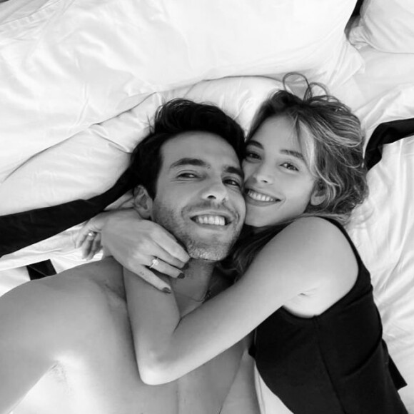 Carol Dias contou que Carol Celico teria tentado retomar relação com Kaká