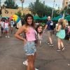 Filhas de Flávia Alessandra demonstram parceria em aniversário de 11 anos da mais nova, Olivia: 'Continuar sendo melhores amigas assim para sempre'