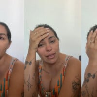 Valkyria Santos chora ao retomar carreira após morte do filho: 'A vida vai seguindo'
