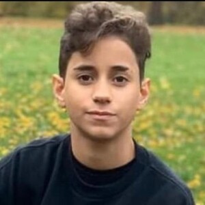 Filho de Walkyria Santos, Lucas Santos tinha 16 anos quando faleceu