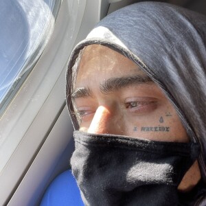 Whindersson Nunes costuma ficar triste ao se lembrar do filho