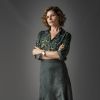 'Pantanal' na Globo traz Deborah Bloch no papel de Maria Bruaca