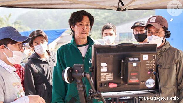 Diretor revela pressão por segunda temporada de 'Round 6'