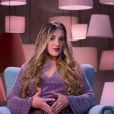 'Casamento às Cegas': Luana Braga vai casar com Lissio Fiod no fim do reality show da Netflix