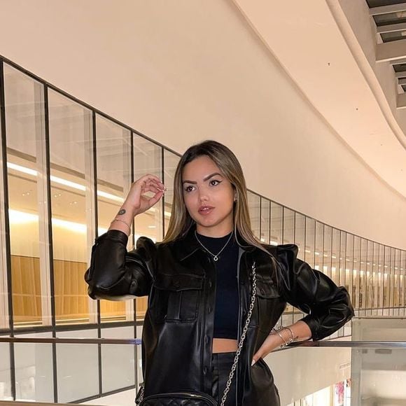 Suzanna Freitas explicou motivo do fim do namoro: 'Fases diferentes'