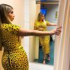 Marília Mendonça usou vestido Dolce & Gabbana de R$ 17 mil