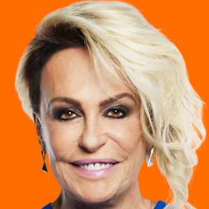 Ana Maria Braga comentou hábito da rainha Elizabeth II tomar uma taça de martini todas as noites antes de dormir