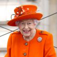 Rainha Elizabeth II foi orientada a reduzir o consumo de álcool