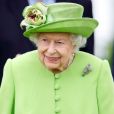 Rainha Elizabeth II poderá consumir álcool em ocasiões especiais