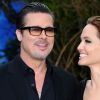 Angelina Jolie e Brad Pitt estão juntos desde 2005 e se casaram em 2014