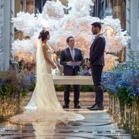 Final de 'Casamento às Cegas' surpreende e web elege melhores momentos: 'Surra no altar'